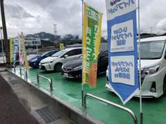 保証も充実！車まるごとクリーニングで前オーナーの使用感が全くなし！