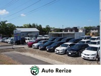 Auto　Rerize null