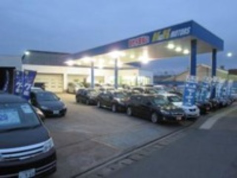 K＆K　MOTORS 本店