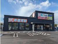 軽自動車専門店ケイスマイル鳥取店 null