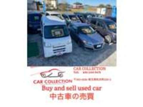 CAR　COLLECTION 