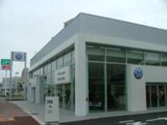 ネッツトヨタ兵庫Volkswagen宝塚