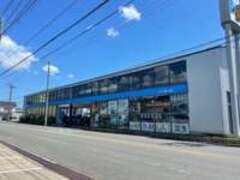 ネッツトヨタ兵庫（株）豊岡店