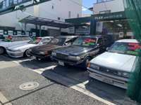 フレックスオートレビュー 旧車　世田谷店/フレックスオートレビュー株式会社