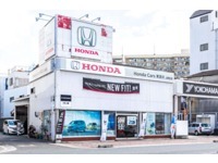 Honda　Cars　東淀川 上新庄店