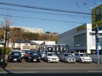 ウォーキー自動車販売 null