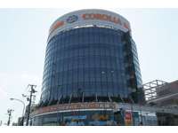 AGHトヨタ札幌（株） 本店