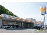 AGHトヨタ札幌（株） ジョイック藻岩