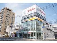 AGHトヨタ札幌（株） ジョイック澄川