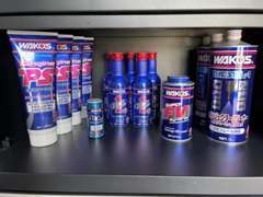 各種添加剤取り扱い店、多走行車でもまだまだ走ります！購入後もメンテナンスでまだまだ乗って頂けるようにサポート致します！