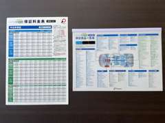 【プレミア保証】当店ではお客様のご希望に合わせた保証もご用意しております。詳しくはスタッフまでお問い合わせくださいませ。