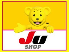 業界唯一の公的団体”JU”メンバーズショップです！