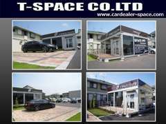 ◆埼玉県春日部市内に自社工場含め4店舗展開中◆　新車、中古車/軽～ワンボックス/国産、輸入車問わず取り扱いしております。