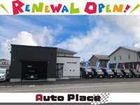 Auto　Place　オートプレイス　安心の支払額総額表示店 null