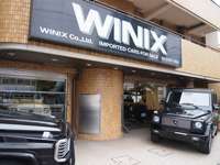 WINIX ウィニックス