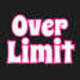 Over　Limit null