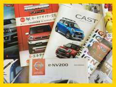 新車も取り扱っております☆お支払い方法も頭金なし・リース・長期ローンなど、いろいろご用意しております！