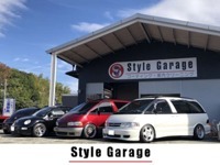 Style　Garage null