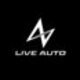 LIVE　AUTO null