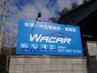 WACAR null