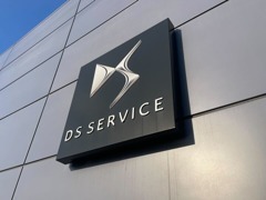 DS SERVICE完備 DSオートモービルのリコール、整備も承れます