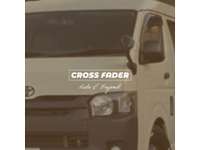 CROSS　FADER null