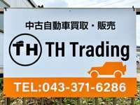 合同会社TH　Trading null