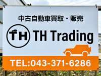 合同会社TH　Trading null