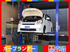 愛車を長持ちさせるには小まめなオイル交換が必須です！点検も含めて近くまで来られた際には是非ご来店下さい♪