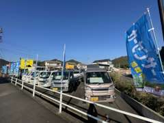 クルマの入れ替わりが早いので、お早目のご検討をお勧めします！
