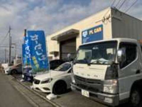 PL　CAR　KURUME　YAMAKAWA支店 