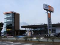 ユナイテッドトヨタ熊本株式会社 カローラ熊本　東バイパス店