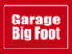 Garage　Big　Foot null