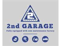 2nd　GARAGE/セカンドガレージ null