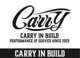 CARRY　IN　BUILD null