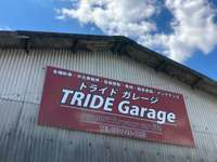 TRIDE　Garage　トライドガレージ null