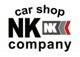 car　shop　NK　COMPANY null