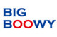 BIG　BOOWY null