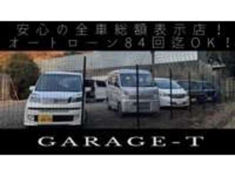 GARAGE-T 