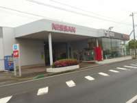 日産プリンス秋田販売 能代支店