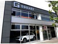 G　SQUARE　　広島 null