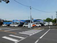 恒松自動車商会 null