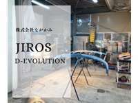 JIROS　D-EVOLUTION null