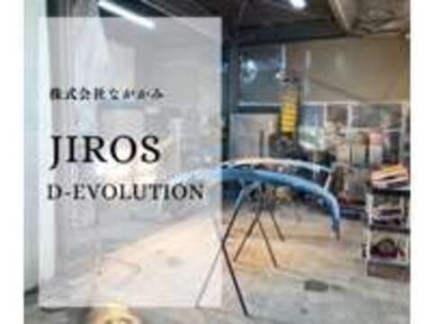 JIROS　D-EVOLUTION 