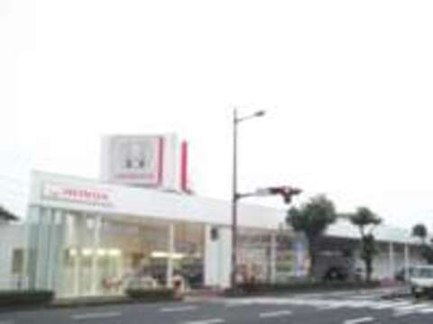 Honda　Cars　鹿児島北 姶良店