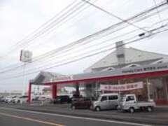 Honda　Cars　鹿児島北加治木店