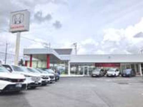 Honda　Cars　茨城南 石岡店