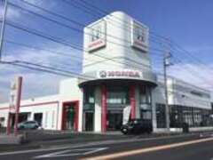 Honda　Cars　茨城南荒川沖店