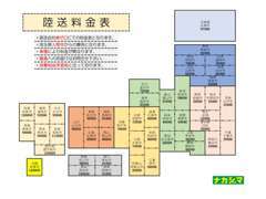 ナカジマ所沢店では、全国のお客様にお届け出来るように【全国納車】を実施しております！特別価格にてお届け出来ます！