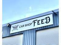 CAR　SHOP　FEED null